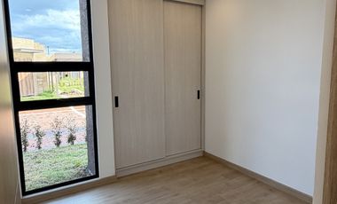 casa en arriendo en cajicá. Cod A5952