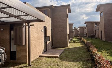 casa en arriendo en cajicá. Cod A5952