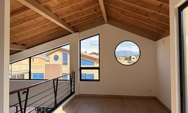 casa en arriendo en cajicá. Cod A5952