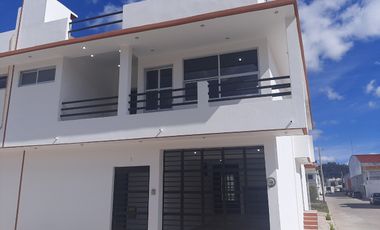 Casas fraccionamiento nuevo san cristobal - casas en San Cristóbal De Las  Casas - Mitula Casas