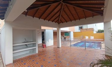 apartaestudio en venta en guaimaral. Cod V30399