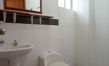 apartaestudio en venta en guaimaral. Cod V30399