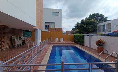 apartaestudio en venta en guaimaral. Cod V30399