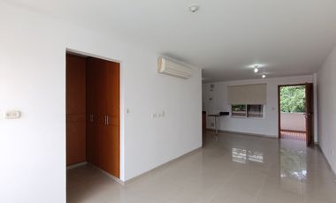 apartaestudio en venta en guaimaral. Cod V30399