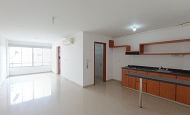 apartaestudio en venta en guaimaral. Cod V30399