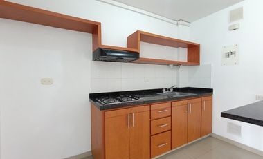 apartaestudio en venta en guaimaral. Cod V30399