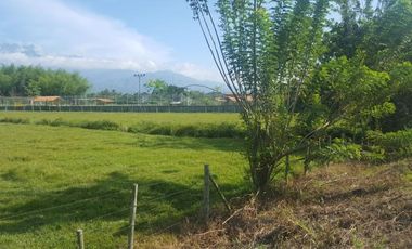 lote en venta en jamundí. Cod V7573