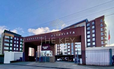 Departamento en Venta en CAMINO BOTROLHUE - LUIS DURAND