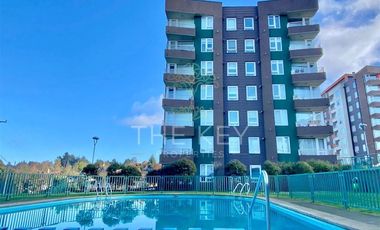 Departamento en Venta en CAMINO BOTROLHUE - LUIS DURAND