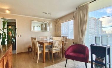Departamento en Venta en CAMINO BOTROLHUE - LUIS DURAND