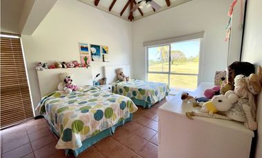 DECAMERON - TOWNHOUSE - VENTA