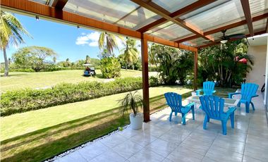 DECAMERON - TOWNHOUSE - VENTA