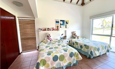 DECAMERON - TOWNHOUSE - VENTA