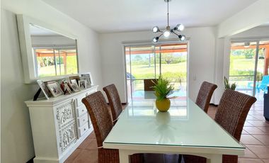 DECAMERON - TOWNHOUSE - VENTA
