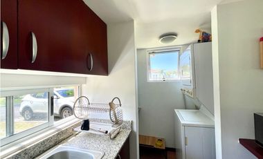 DECAMERON - TOWNHOUSE - VENTA