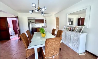 DECAMERON - TOWNHOUSE - VENTA