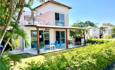 DECAMERON - TOWNHOUSE - VENTA