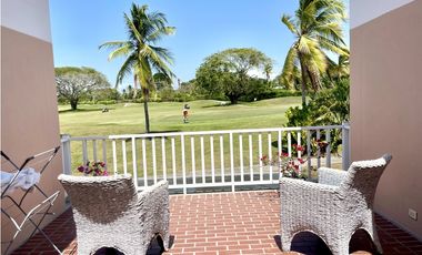 DECAMERON - TOWNHOUSE - VENTA
