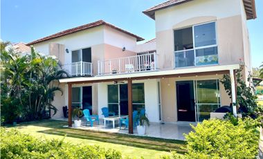 DECAMERON - TOWNHOUSE - VENTA