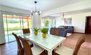 DECAMERON - TOWNHOUSE - VENTA