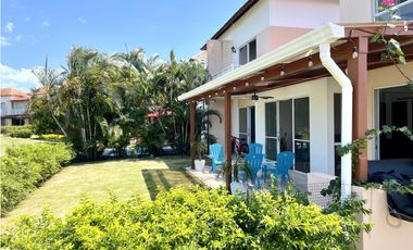 DECAMERON - TOWNHOUSE - VENTA