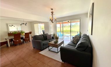 DECAMERON - TOWNHOUSE - VENTA