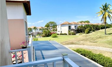 DECAMERON - TOWNHOUSE - VENTA