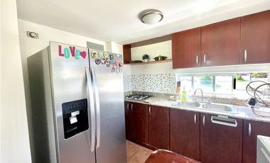 DECAMERON - TOWNHOUSE - VENTA