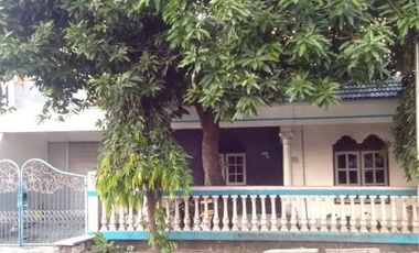 Rumah Siap Huni Dukuh Kupang Surabaya