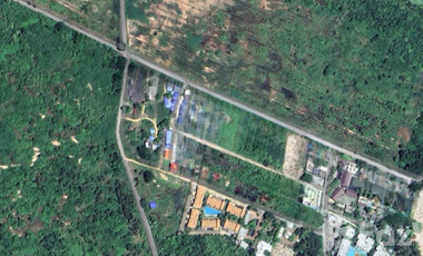 Land for sale in Na Yang, Phetchaburi