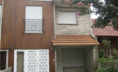 Duplex Cinco Ambientes Colinas de Peralta Ramos