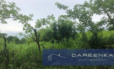 Terreno - San Juan Bautista Tuxtepec