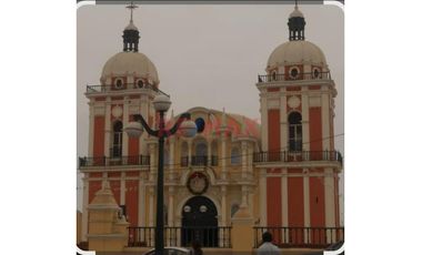 Se Vende Lotes En Chilca