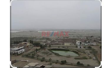 Se Vende Lotes En Chilca