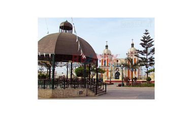 Se Vende Lotes En Chilca