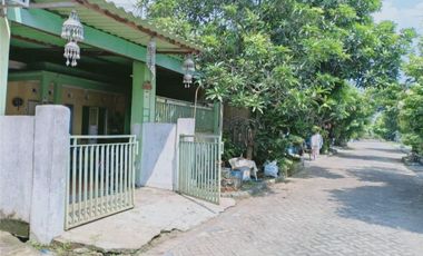 Jual Rumah Kawasan Graha Asri Sukodono Sidoarjo Strategis