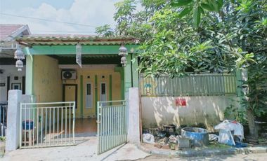 Jual Rumah Kawasan Graha Asri Sukodono Sidoarjo Strategis