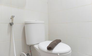 Apartemen Ayodhya Residence Tangerang