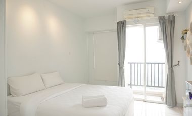 Apartemen Ayodhya Residence Tangerang