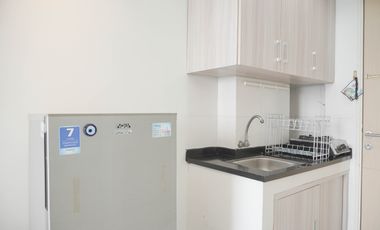 Apartemen Ayodhya Residence Tangerang