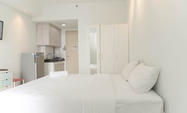 Apartemen Ayodhya Residence Tangerang