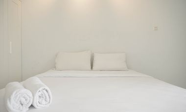 Apartemen Ayodhya Residence Tangerang