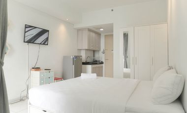 Apartemen Ayodhya Residence Tangerang