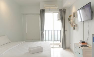 Apartemen Ayodhya Residence Tangerang