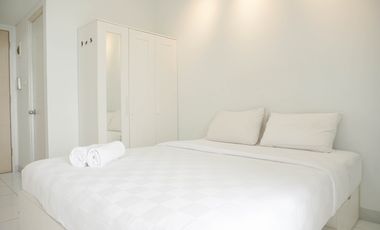 Apartemen Ayodhya Residence Tangerang