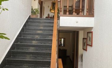 Casa en venta enTecamachalco