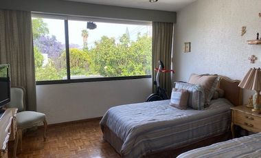 Casa en venta enTecamachalco