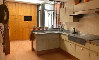 Casa en venta enTecamachalco