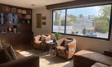 Casa en venta enTecamachalco