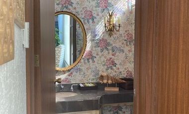 Casa en venta enTecamachalco